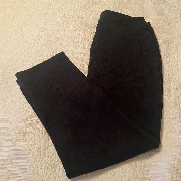 Chico’s woman’s pants size 2.5 - Picture 4 of 7